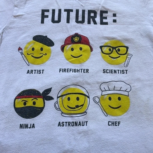 Carter’s  shirt - Picture 2 of 5